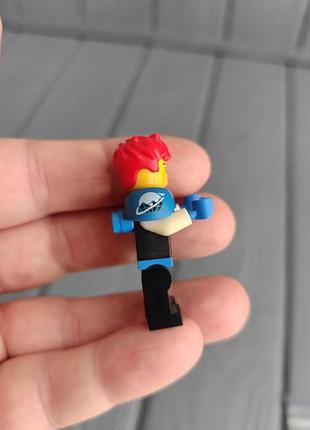 Конструктор lego 7
