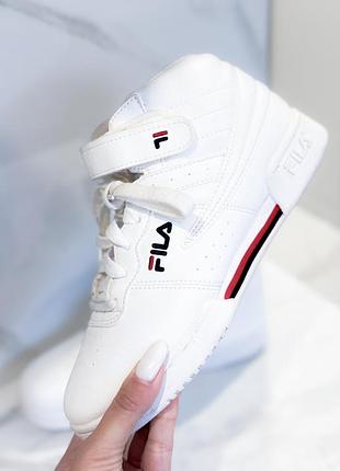 Кросівки fila pp 36 устілка 22,5 замінник