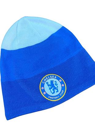 Шапка chelsea adidas football original