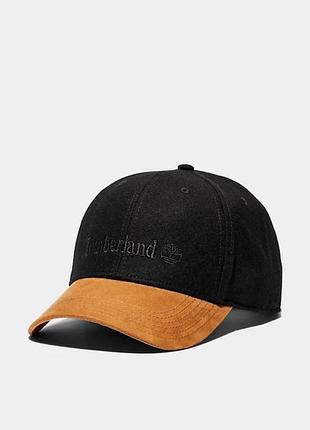 Кепка timberland wool вовняна нова оригінал