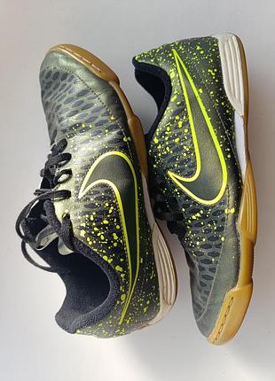 Футзалки nike magista ola electric (38.5 p.) оригинал!