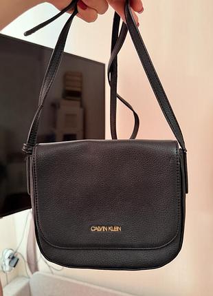 Сумка calvin klein