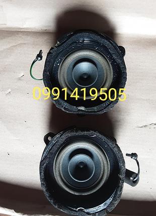 Динаміки задні мерседес w210 r/l . ціна 650 гр 1 шт