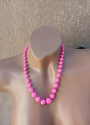 Бусики,🌺🌷🌸