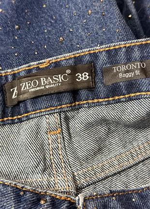 Джинси zeo basic 4