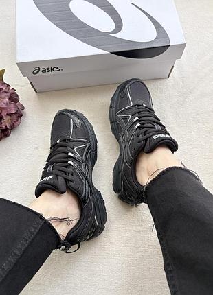 Asics gel-kahana 8 gore-tex dark grey 3