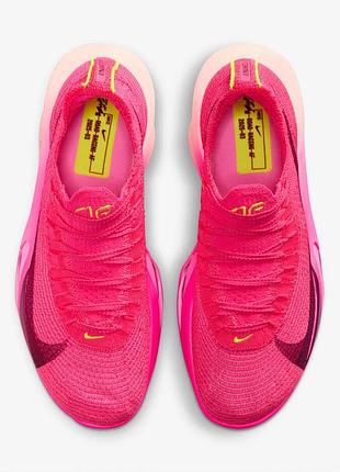 Nike air zoom alphafly next% 3