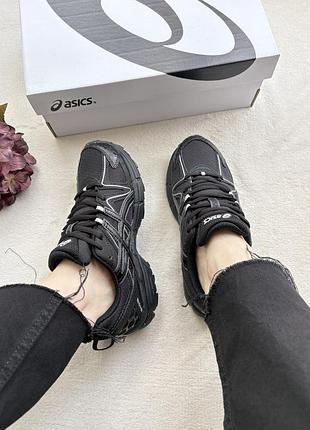 Asics gel-kahana 8 gore-tex dark grey 5