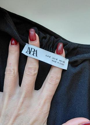 Лонгслів zara 4