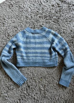 Свето zara у полосочку