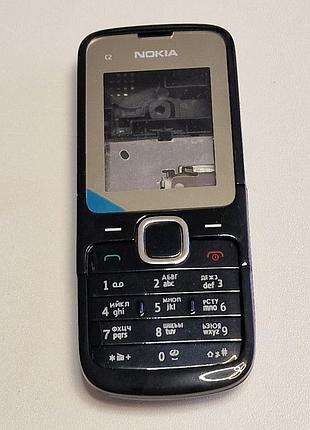 Корпус nokia c2-00
