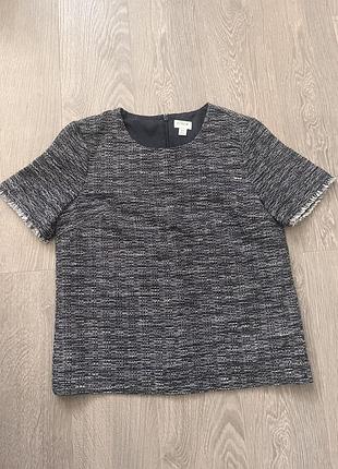 Кофта jcrew