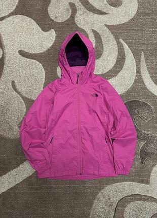 Вітровка the north face