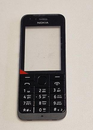 Корпус nokia 206