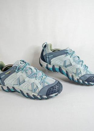 Merrell waterpro maipo жіночі трекінгові кросівки-амфібії оригінал! розмір 40 26 см