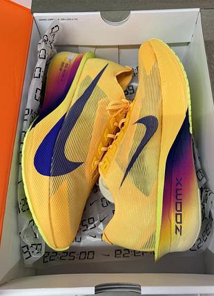 Nike zoomx vaporfly 4 2
