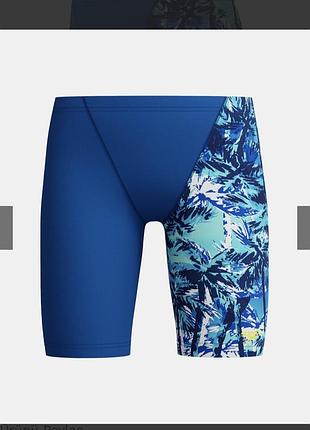 Speedo джамери
