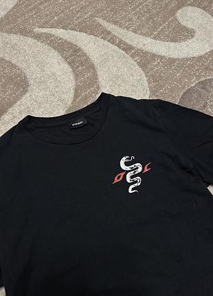 Футболка diesel 3