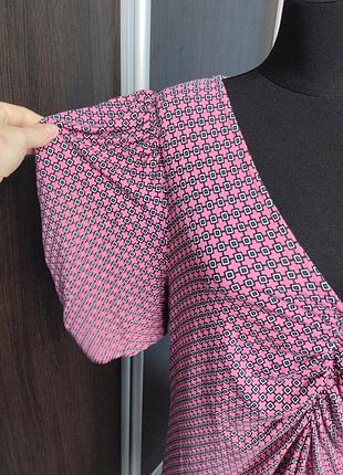 Плаття великий розмір 4