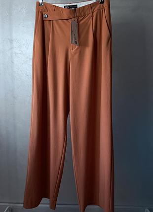 Брюки нові zara