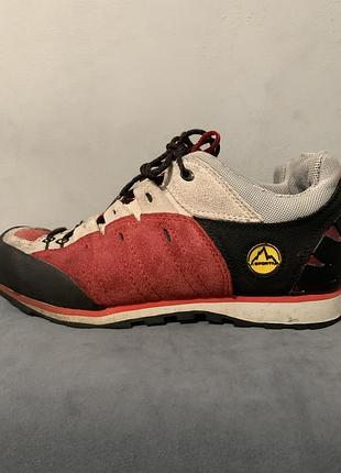 Кросівки трекінгові( скельники) la sportiva