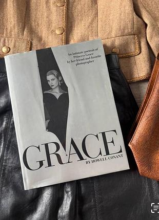 Книга 1992 grace