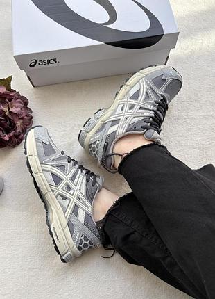 Asics gel-kahana 8 gore-tex dark grey 2