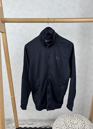 Олімпійка under armour
