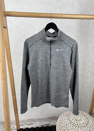 Термо кофта nike