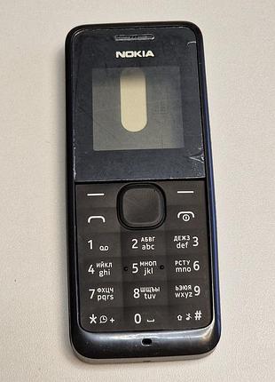 Корпус nokia 105