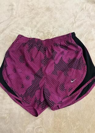 Шорти жіночі nike