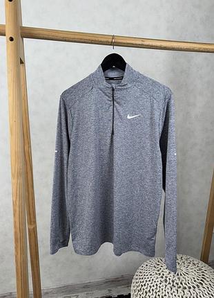 Спортивний лонгслів nike