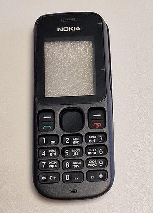 Корпус nokia 101