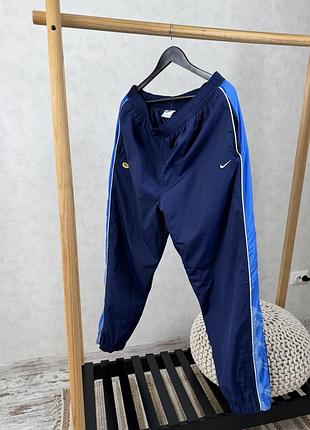 Спортивні штани nike tn