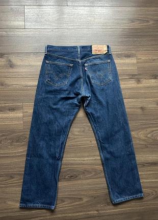 Чоловічі джинси levis vintage