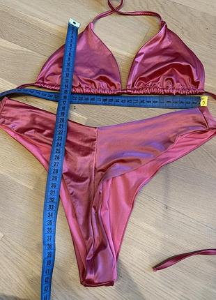 Купальник роздільний tezenis 8
