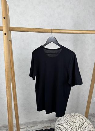 Футболка hugo boss 6