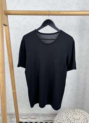 Футболка hugo boss