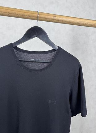 Футболка hugo boss 4