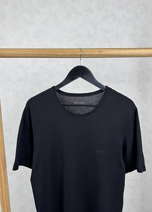 Футболка hugo boss 2