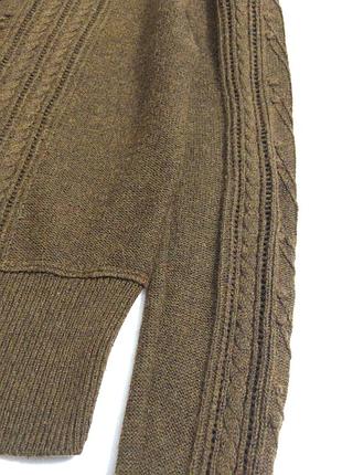 Свитер женский isabel marant etoile 6