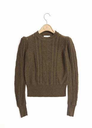 Светр жіночий isabel marant etoile