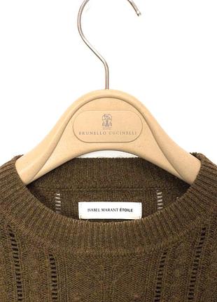 Свитер женский isabel marant etoile 8