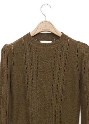 Свитер женский isabel marant etoile 3