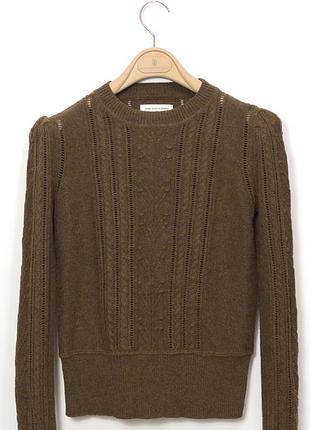 Свитер женский isabel marant etoile 7