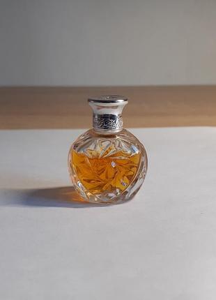 Ralph lauren safari for women миниатюра винтаж духи parfum