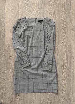 Вовняна сукня, banana republic