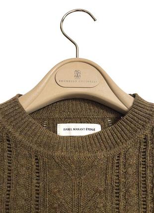 Свитер женский isabel marant etoile 2