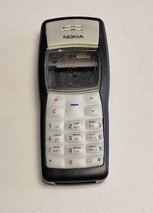 Корпус nokia 1100