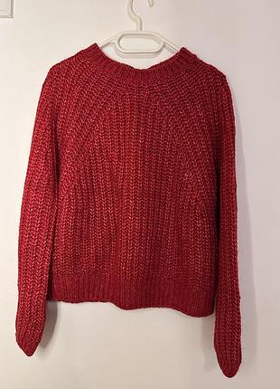 Светр жіночий massimo dutti